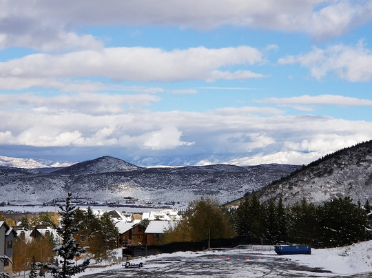 Westgate Park City Resort & Spa主图