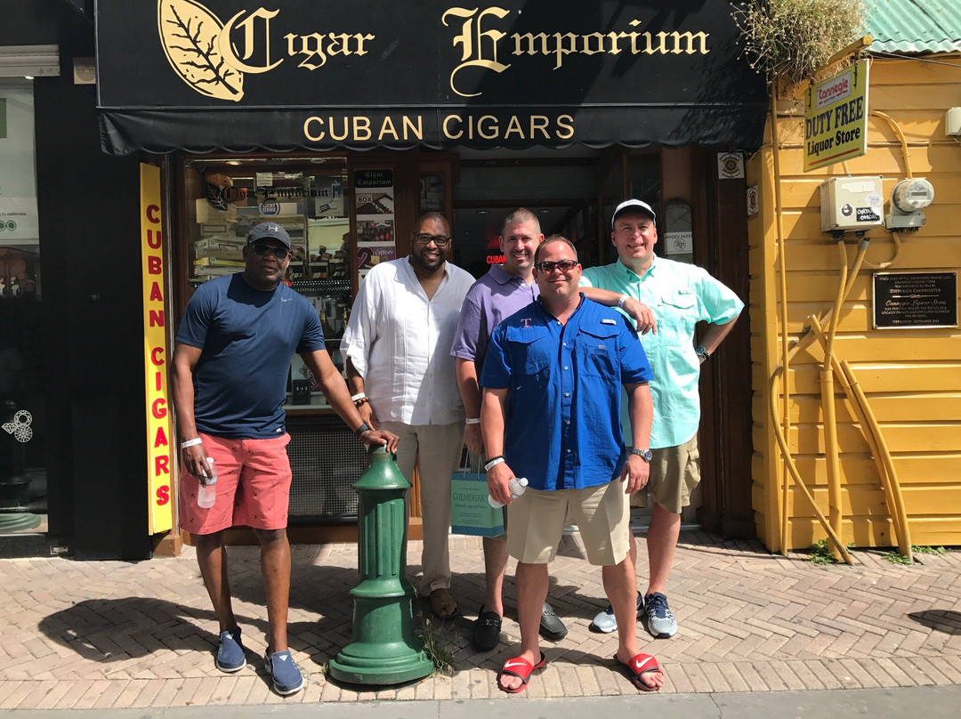 Cigar Emporium景点图片