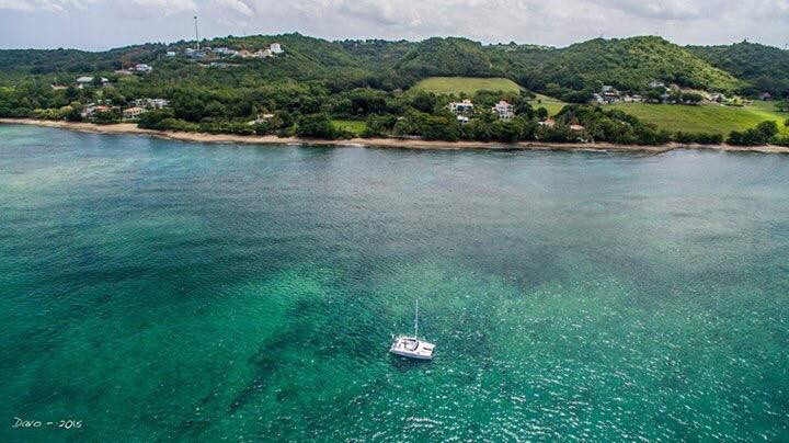 Katarina Sail Charters-吕康必去景点