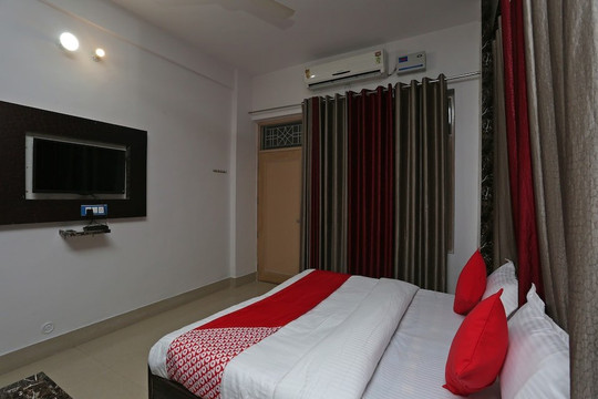 OYO 29415 Hotel Ocean Blue主图