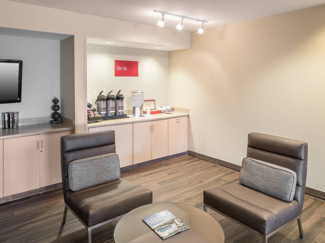 TownePlace Suites by Marriott Panama City主图