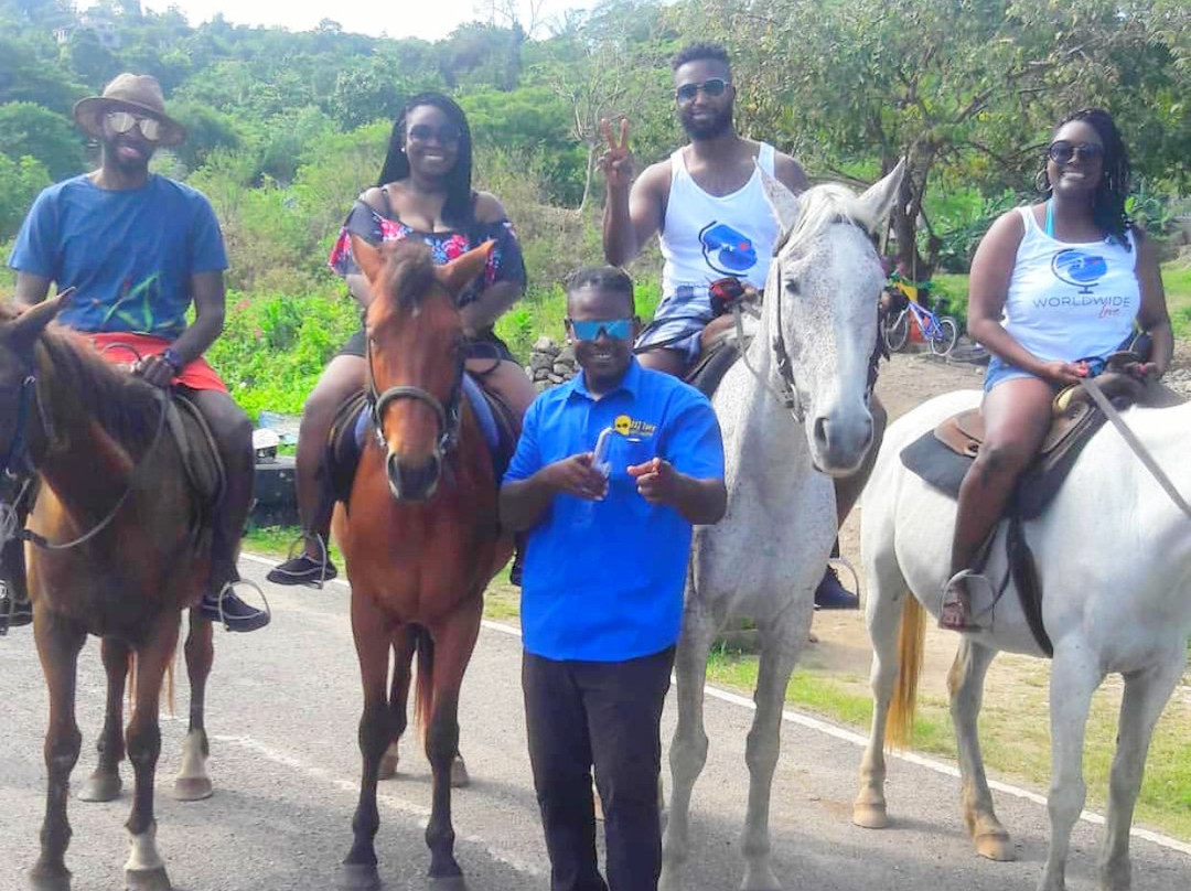 SSJ Tours-奥乔里奥斯必去景点