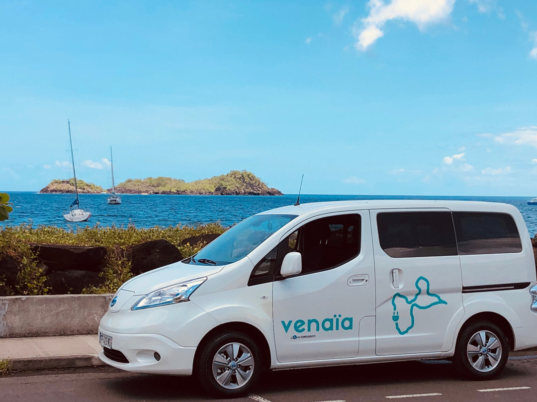 Venaia Van Guadeloupe景点图片