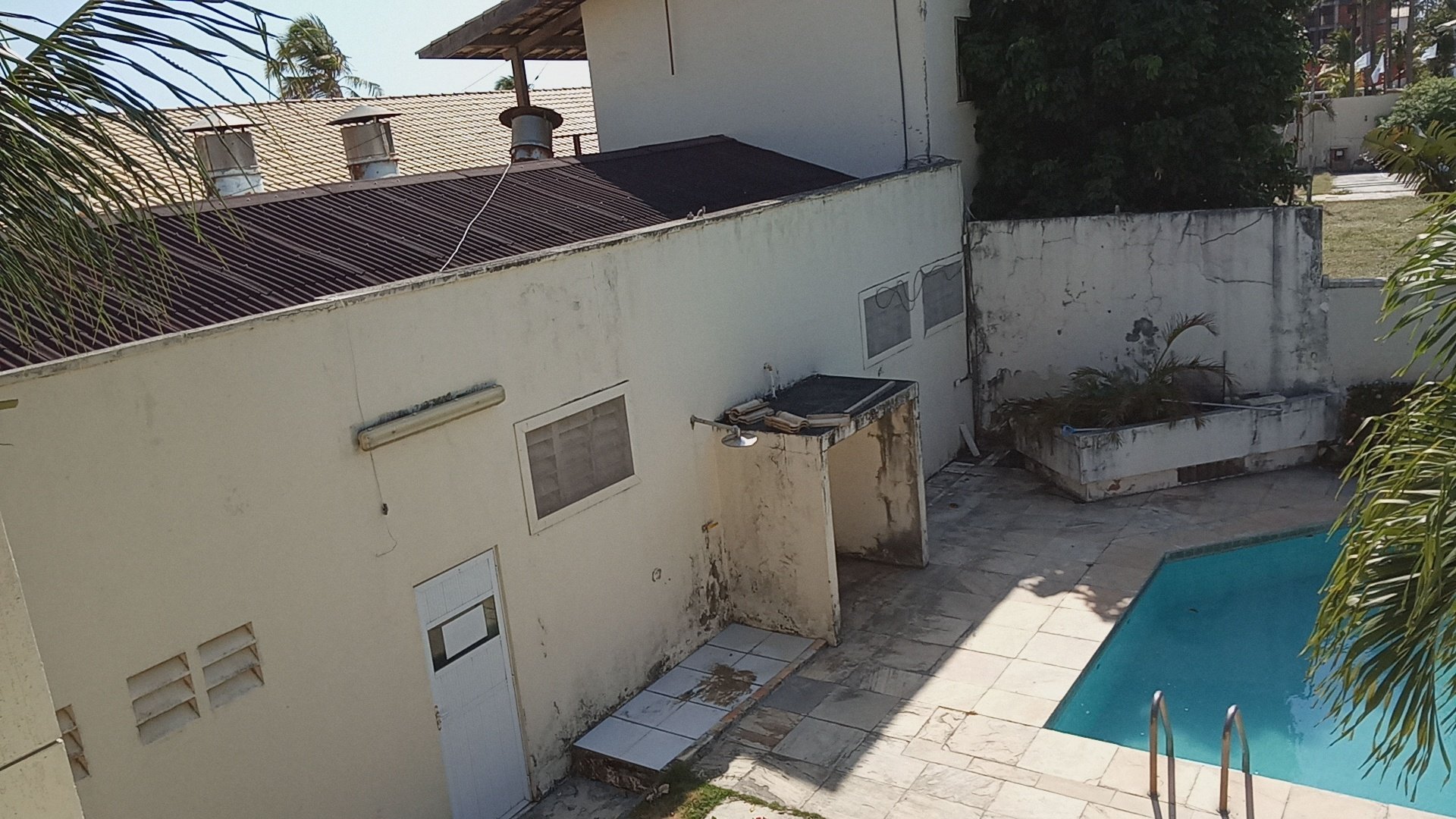 Casa Ceara-酒店景观