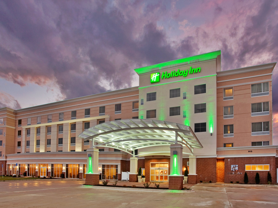 Holiday Inn Columbia-East by IHG主图
