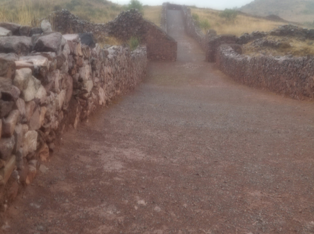 Pikillaqta-库斯科必去景点