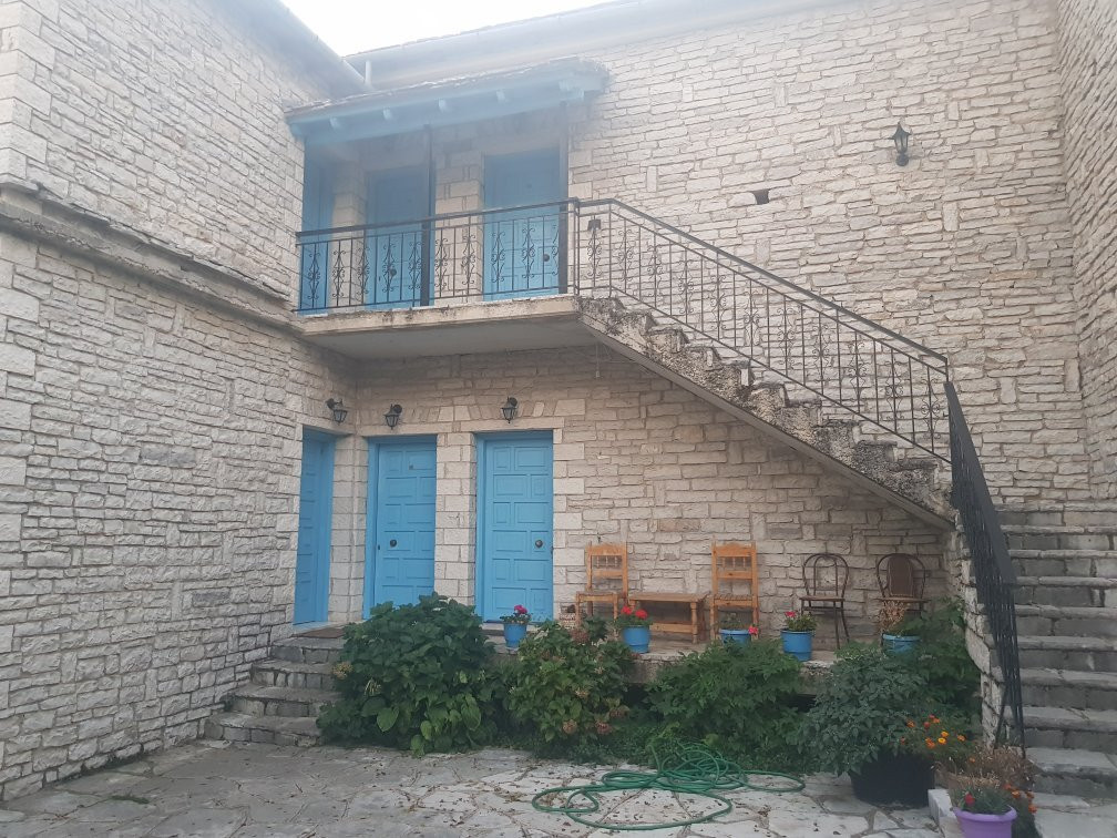 拉迪亚斯酒店主图