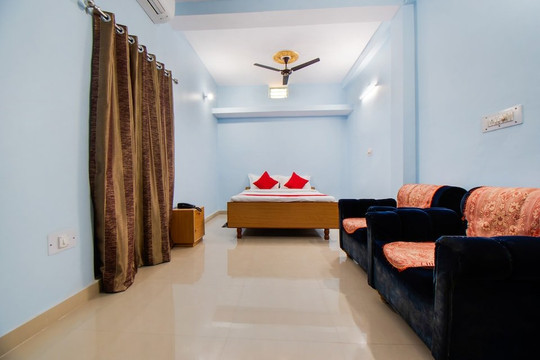 OYO 28156 Adam's Bridge International Hotel主图