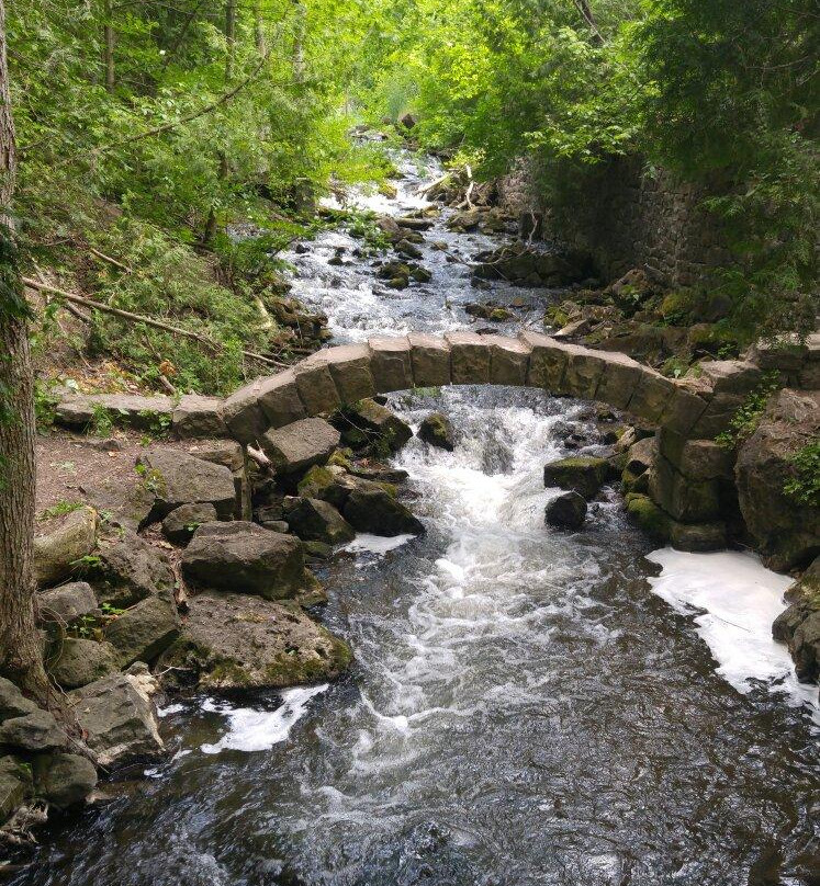 Limehouse Conservation Area