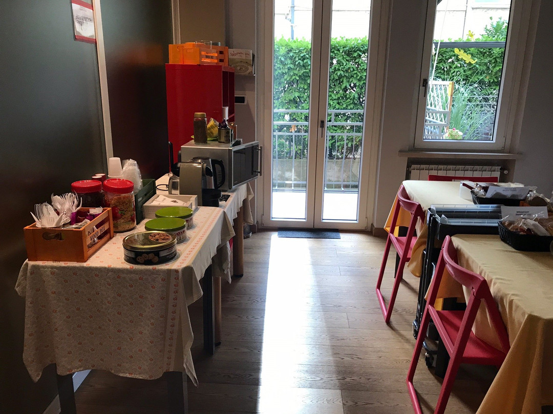 B&B Smart House主图