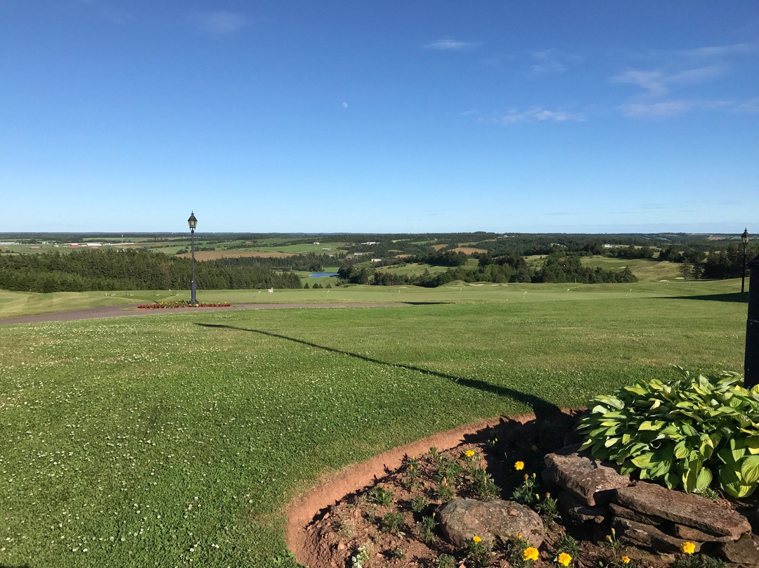 Glasgow Hills Resort and Golf Club景点图片