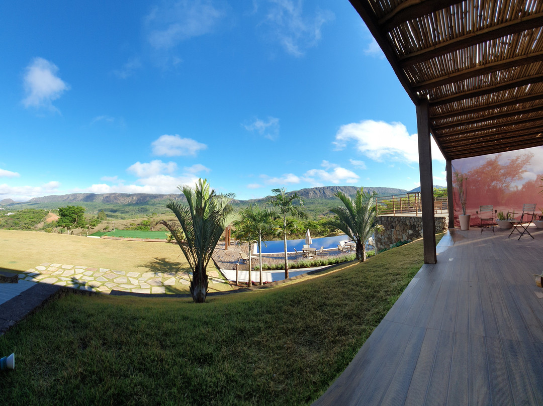 Solar Da Serra Tiradentes主图