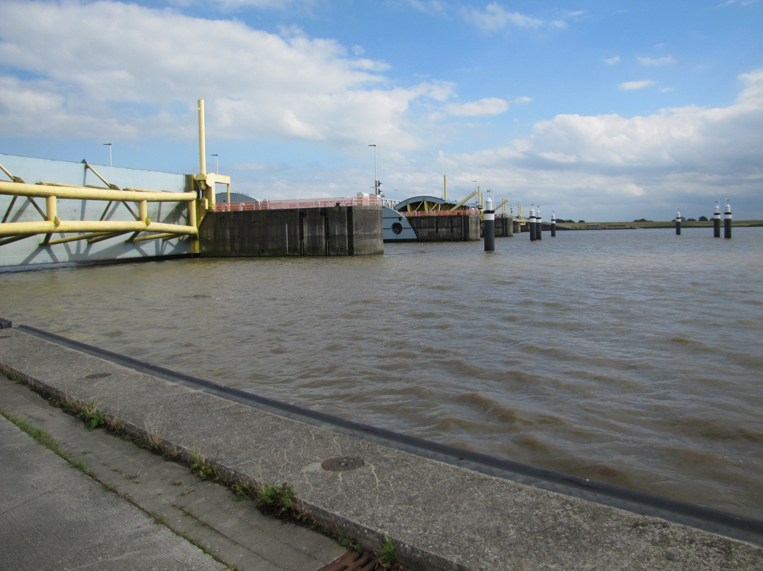 Moormerland旅游攻略图片