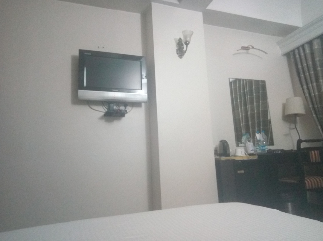 Hotel Grand Dhillon主图