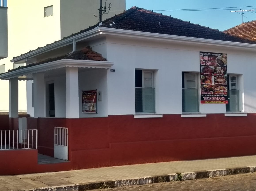 Restaurante Delícia de Sabor