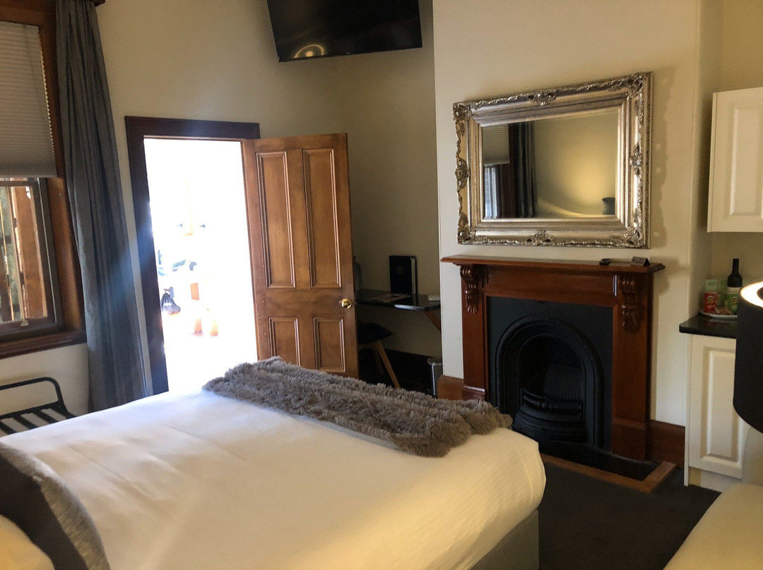 The Parkview Hotel Mudgee主图