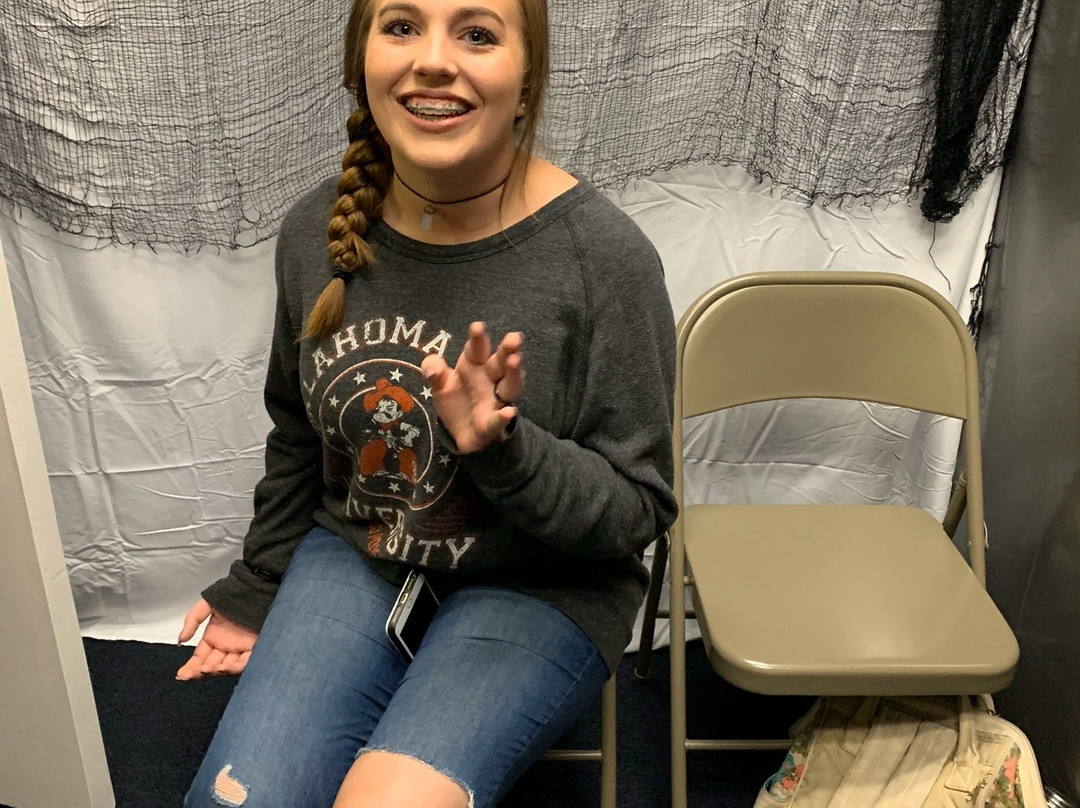 Escape This Norman-诺曼必去景点