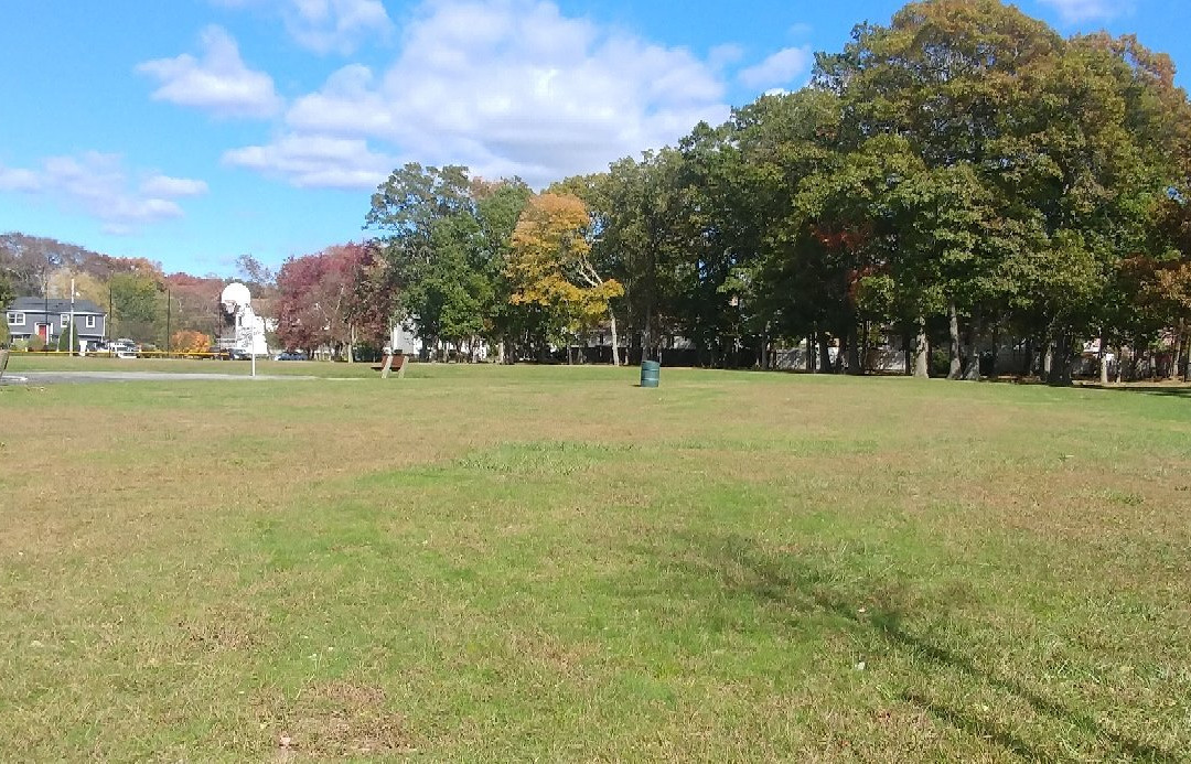 Beaver Dam Park-Islip必去景点