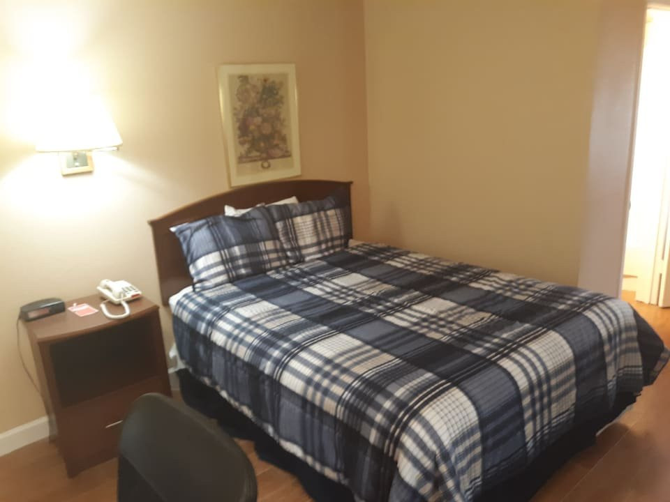 OYO Hotel McCook NE Downtown主图