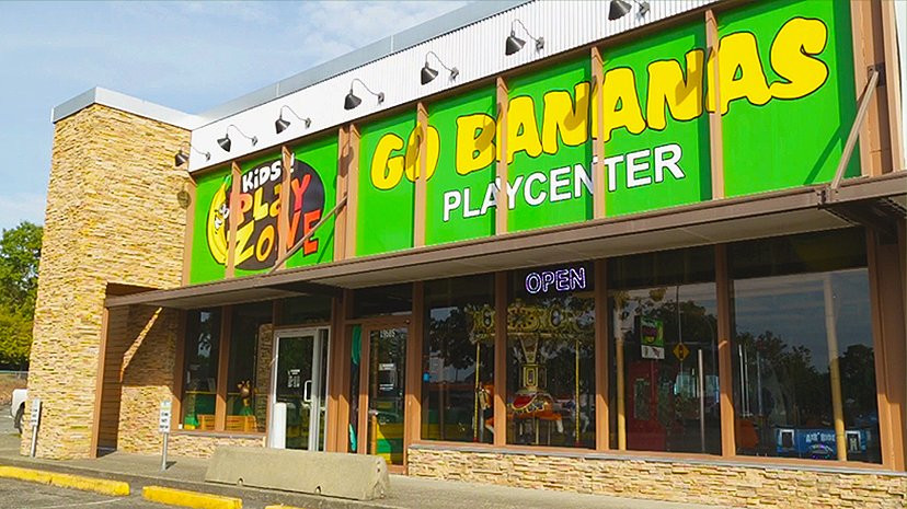 Go Bananas-Langley必去景点