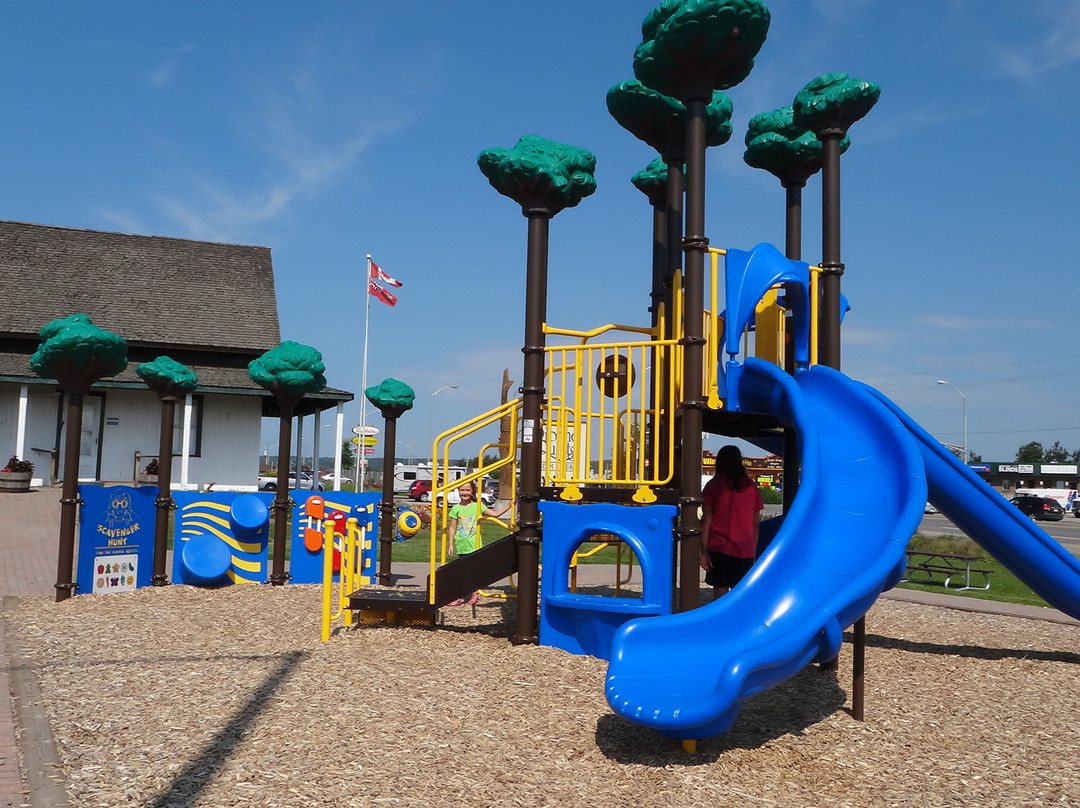 Dionne Quints Museum