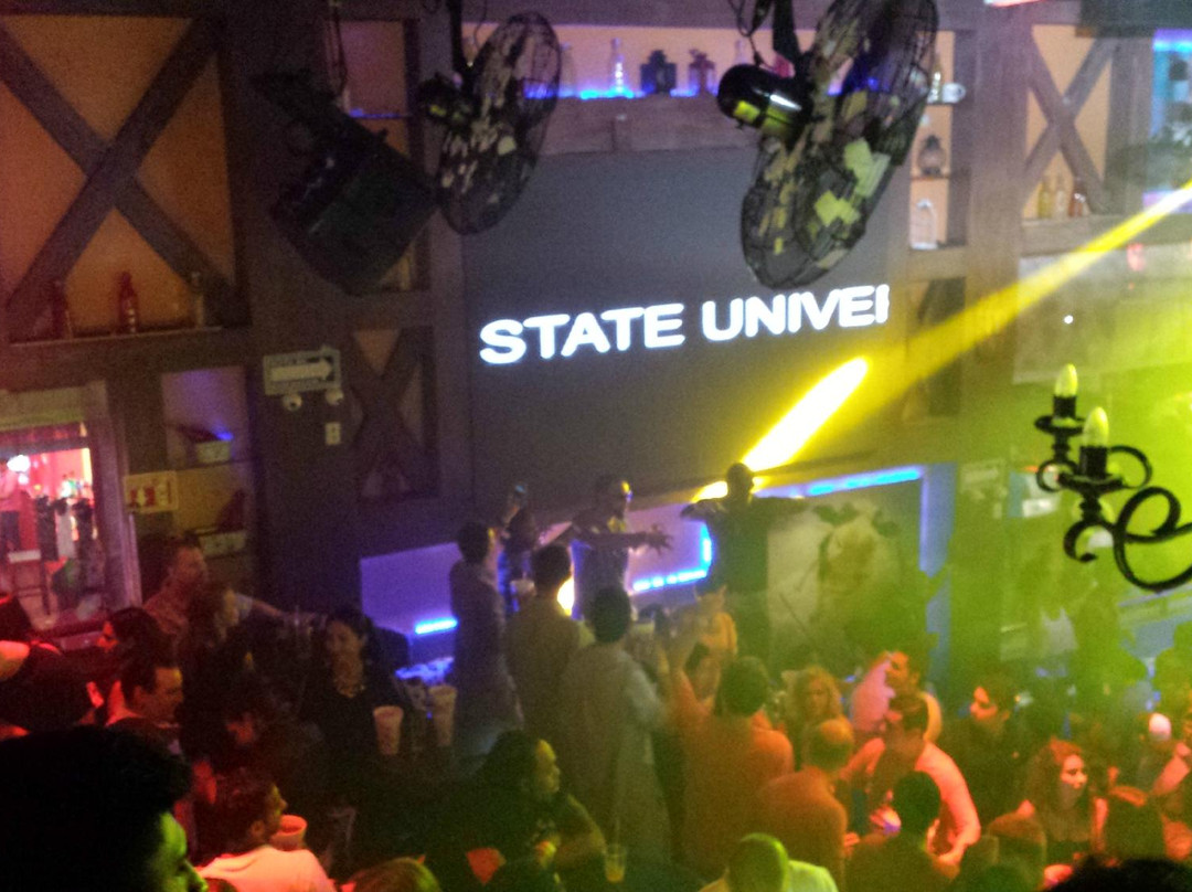 La Vaquita Cancun-坎昆必去景点