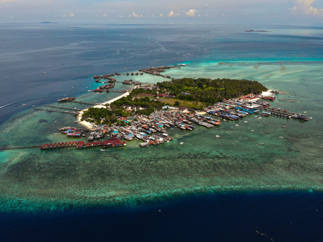 Spheredivers Homestay & Scuba Diving主图