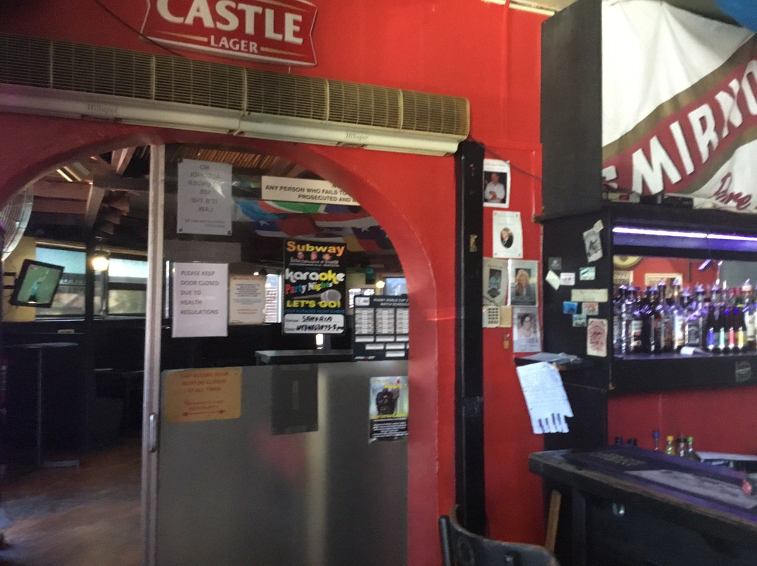 Bothasig旅游攻略图片