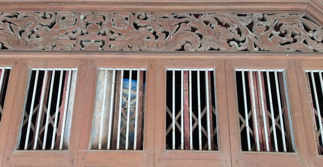 Wat Ko Kaew Suttharam景点图片