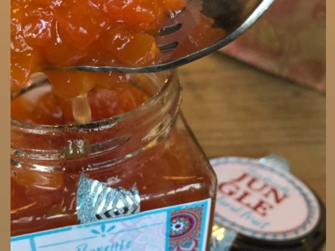 Jungle Jam-头顿必去景点