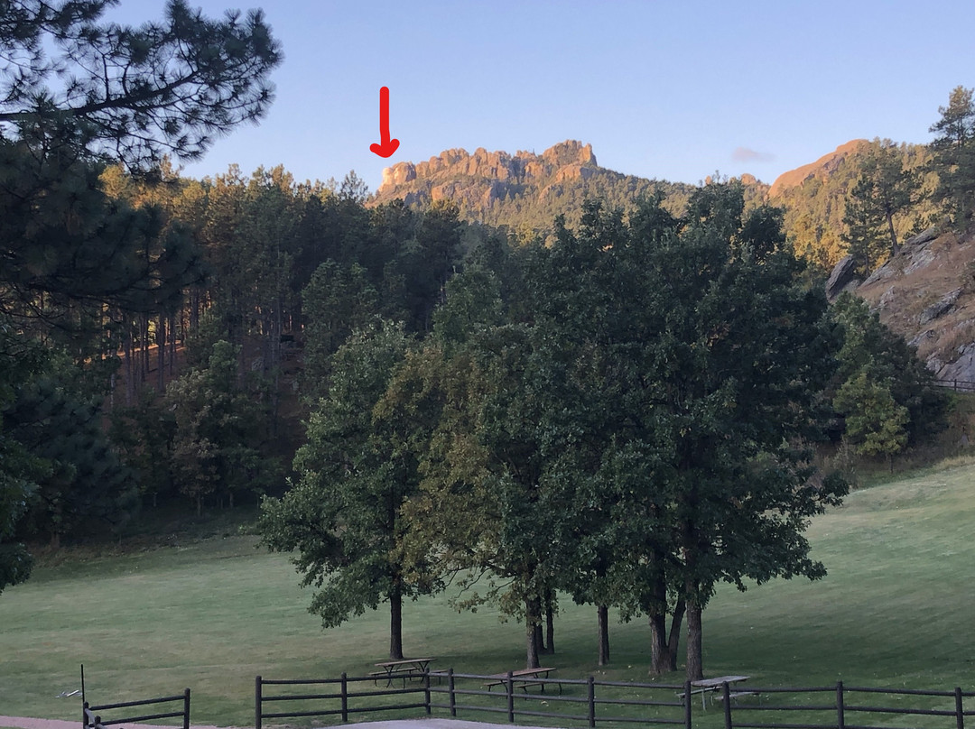 K Bar S Lodge, Ascend Hotel Collection主图