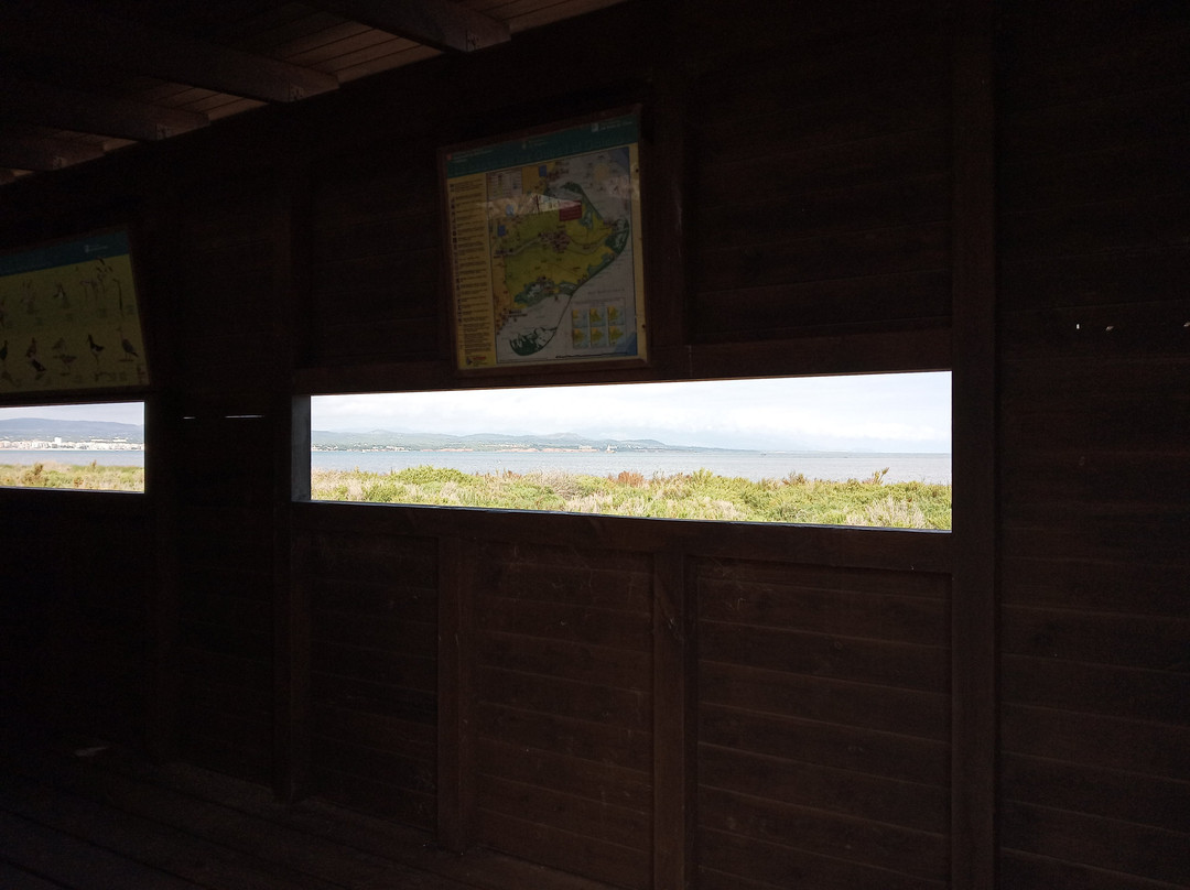 Laguna de les Olles景点图片