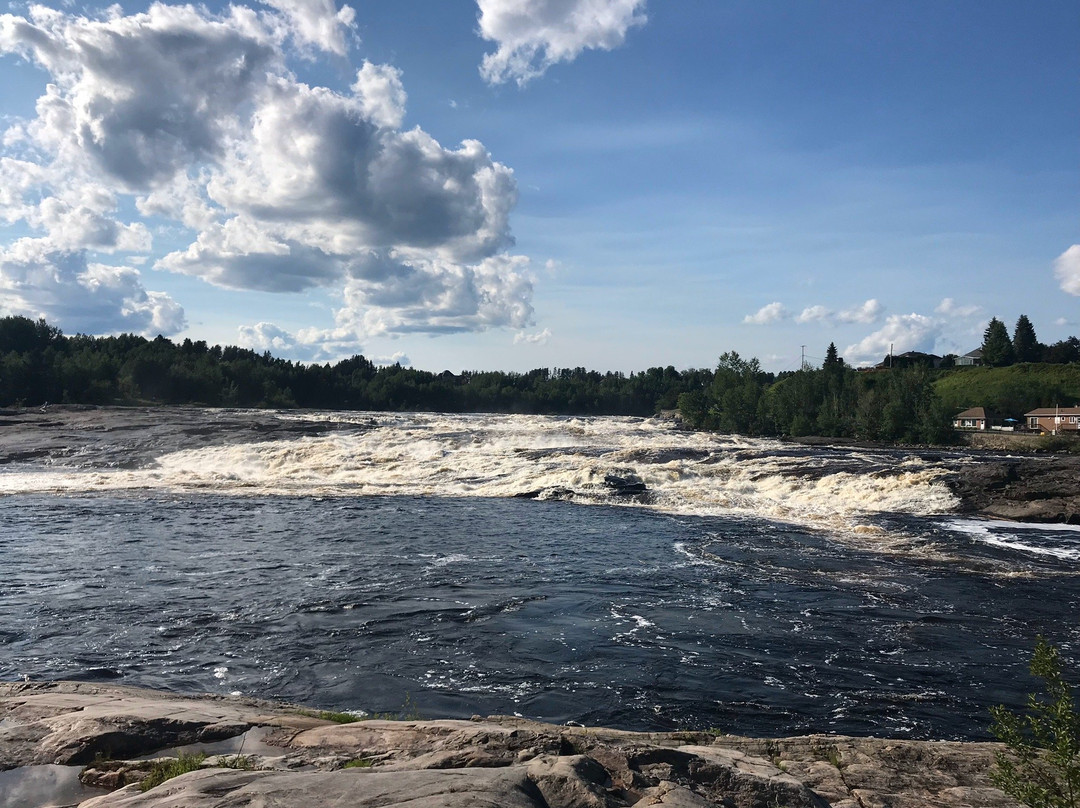 Motel Chute Des Peres主图