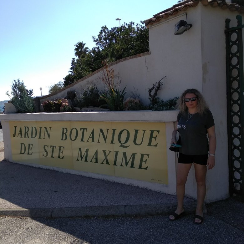 Jardin Botanique Des Myrtes景点图片