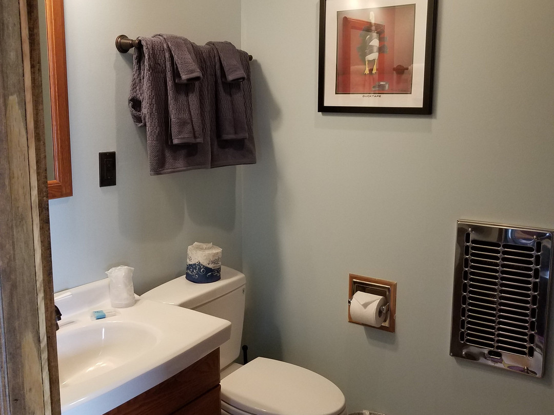 Warrensburg Inn & Suites主图