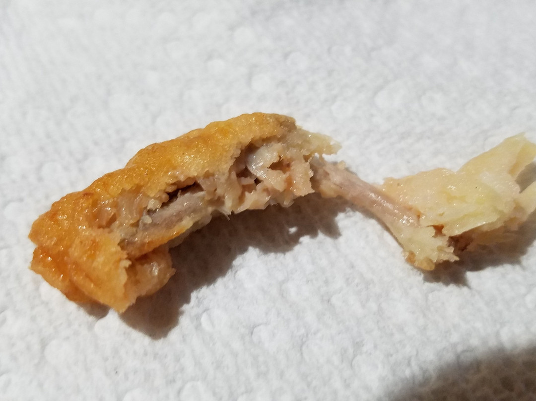 Silver Lake Chinese Restaurant