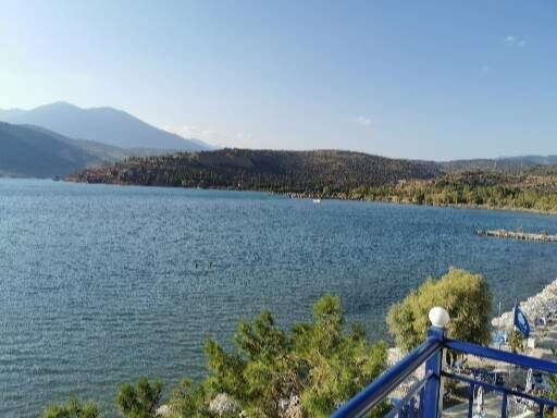 特洛卡德罗酒店主图