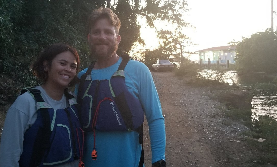 Bright Paddle-库莱布拉岛必去景点