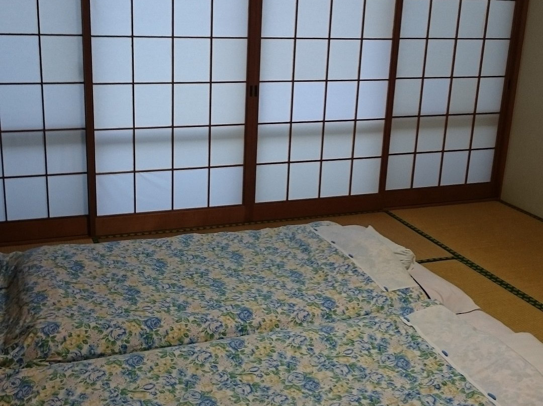 Nishiokaya Ryokan主图
