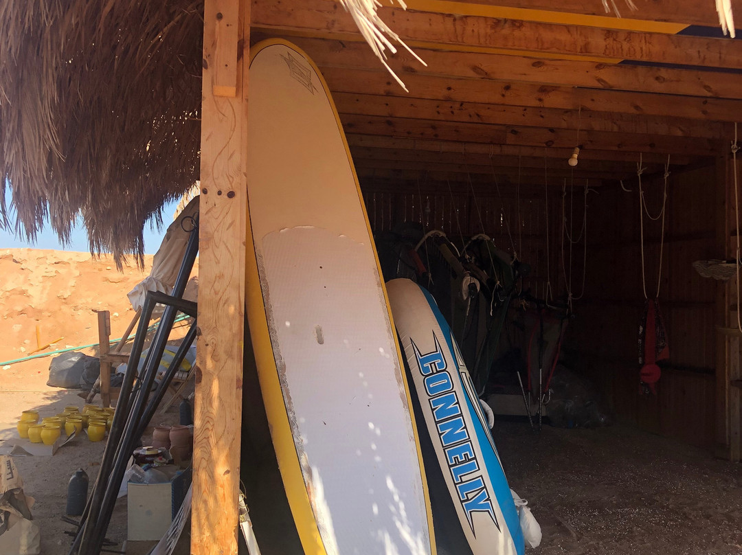 Adrenalin Beach Park-沙姆沙伊赫必去景点