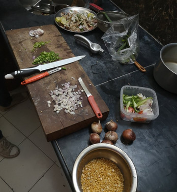 Durga Cooking Class-乌代布尔必去景点