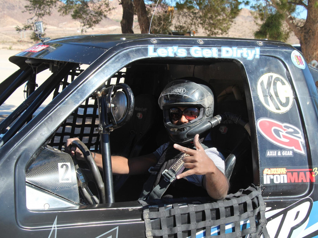 Vegas Off-Road Experience景点图片