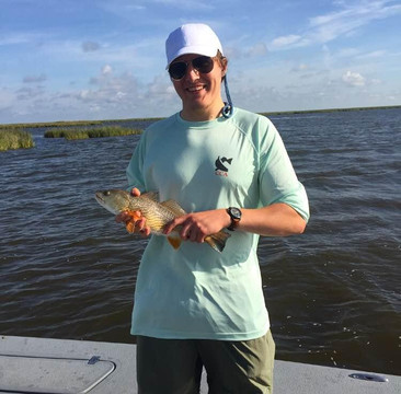 Fury Outfitters-新奥尔良必去景点