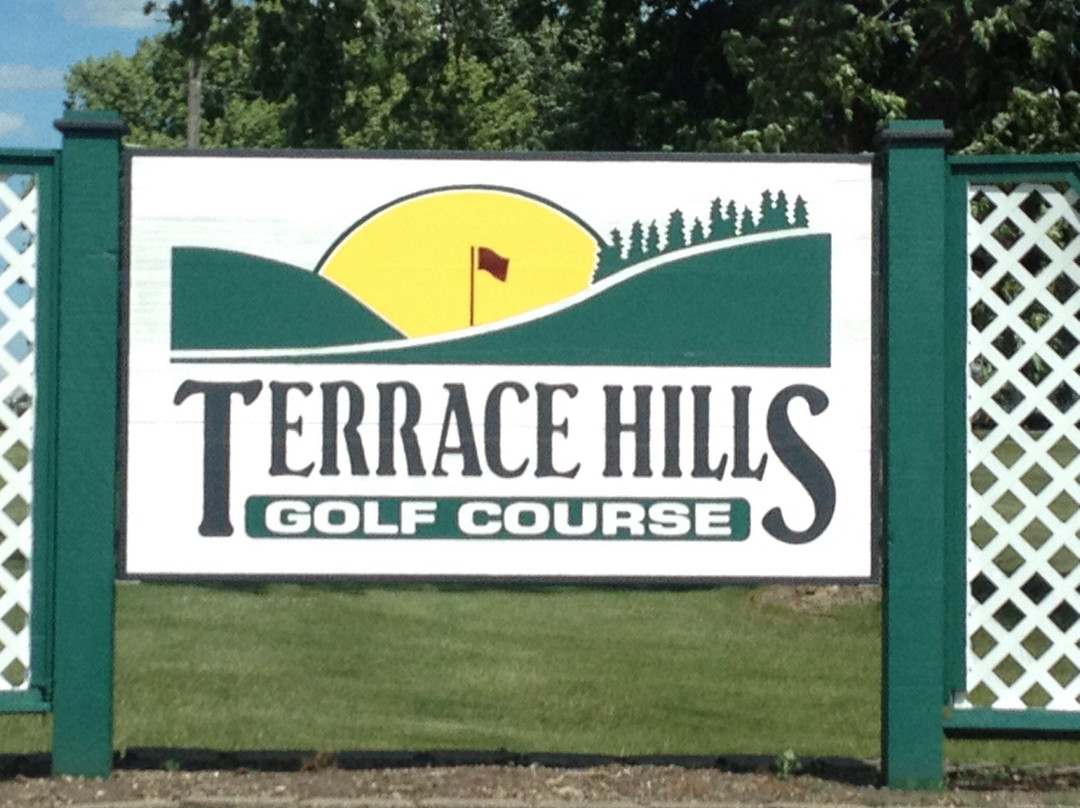 Terrace Hills Golf Course景点图片