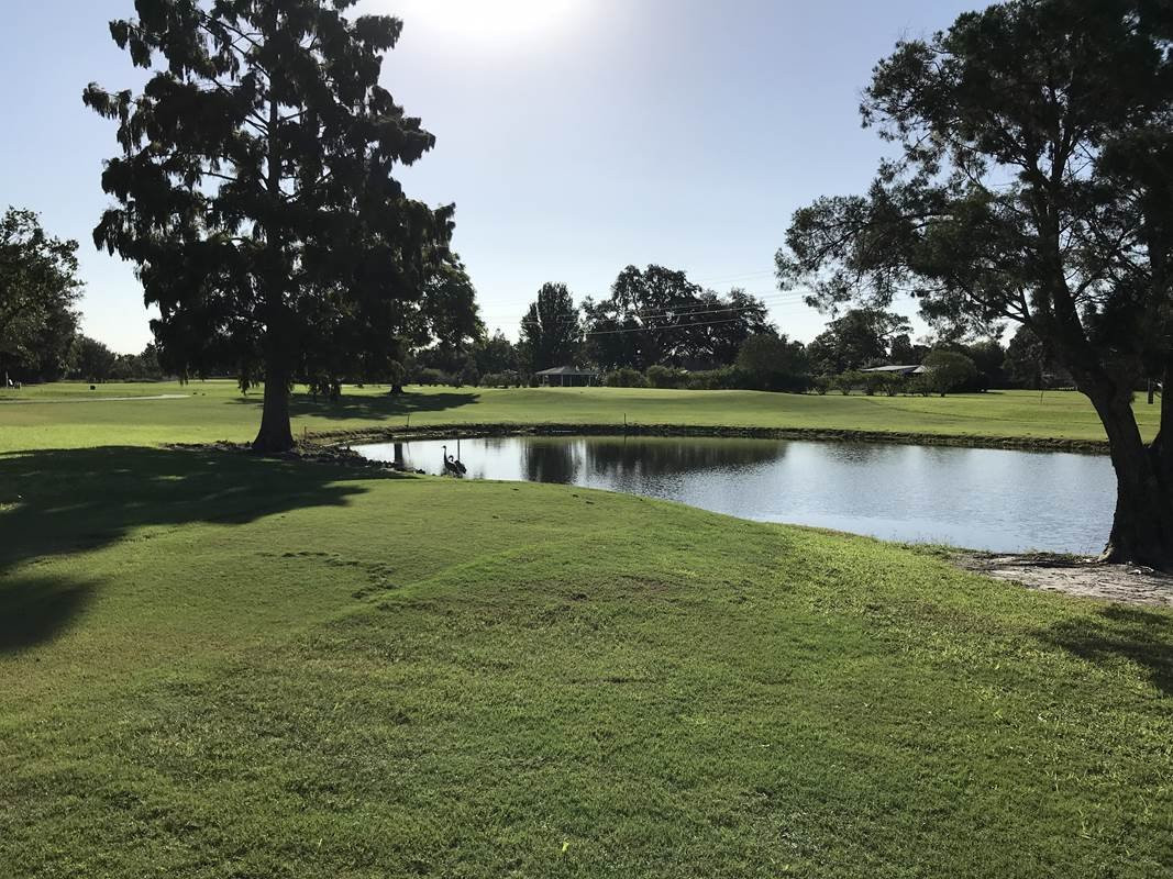 火山高尔夫乡村俱乐部-火山必去景点