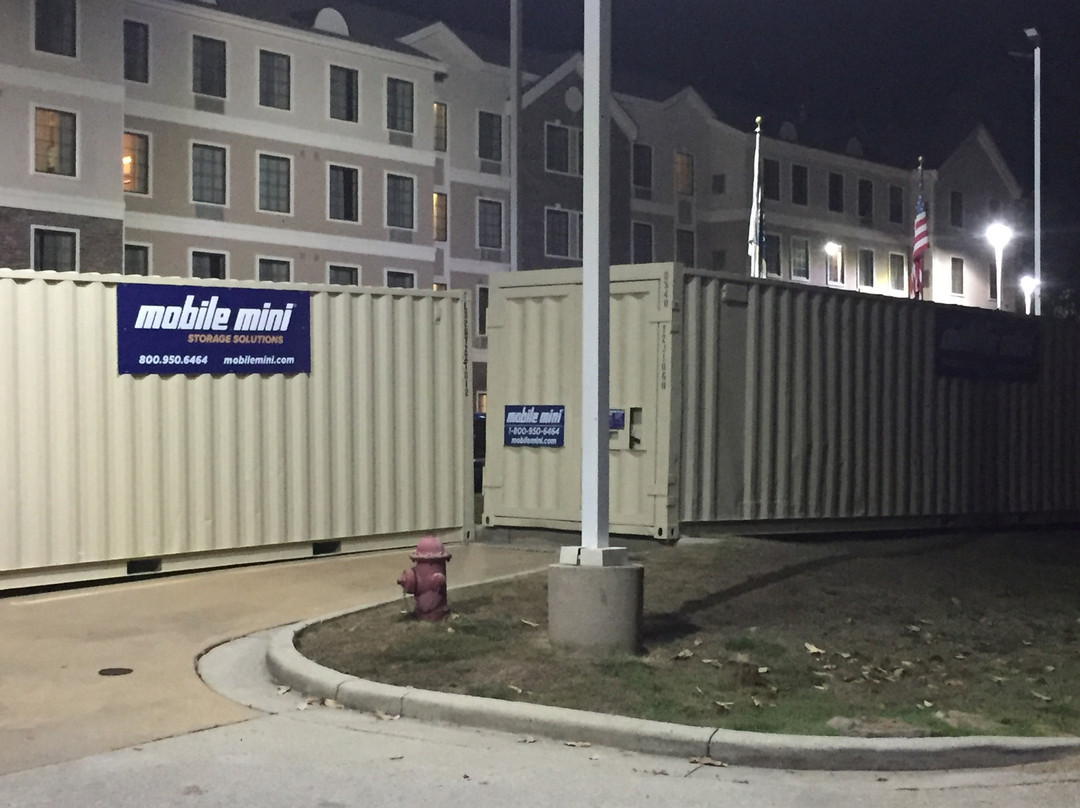 温泉驻桥套房酒店主图