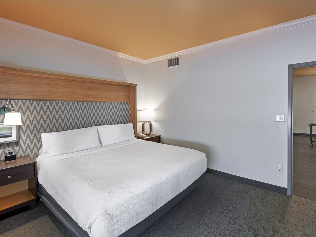 Holiday Inn & Suites Mckinney - N Allen By IHG主图