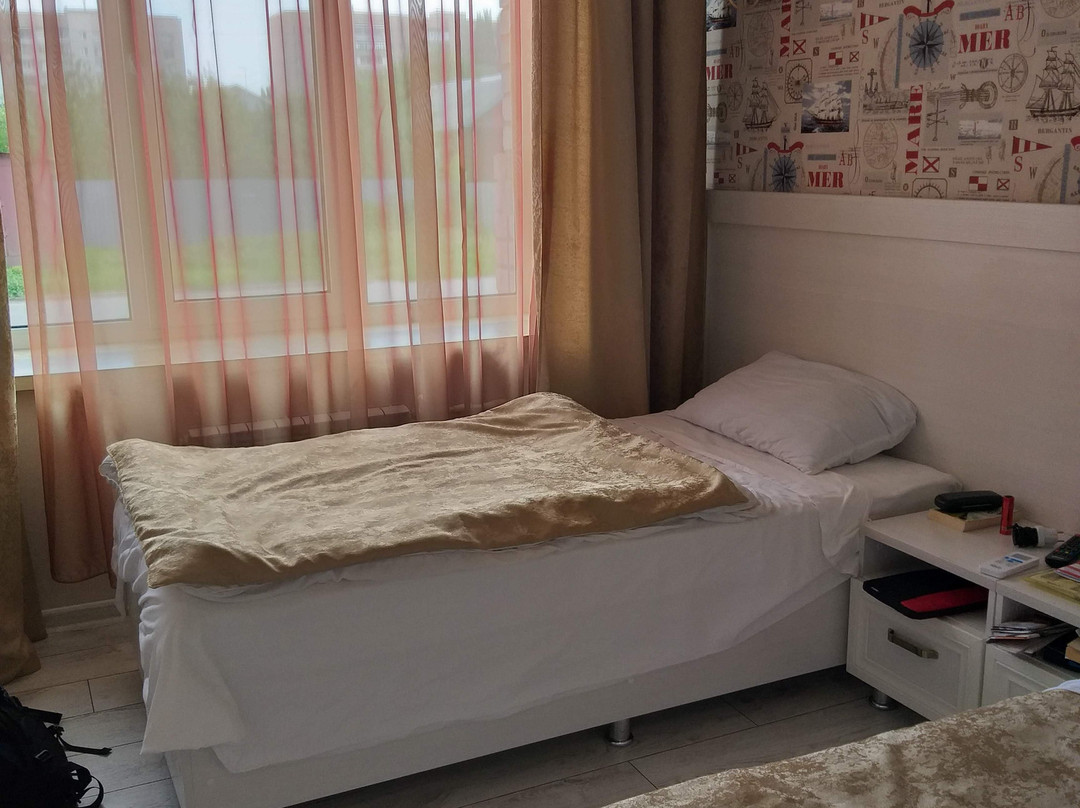 Apart Hotel主图