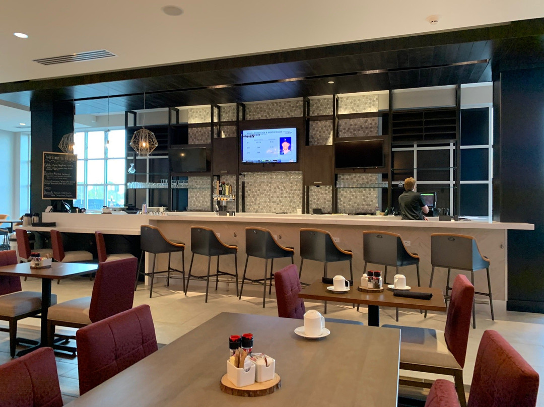 Hilton Garden Inn Lansing/west主图