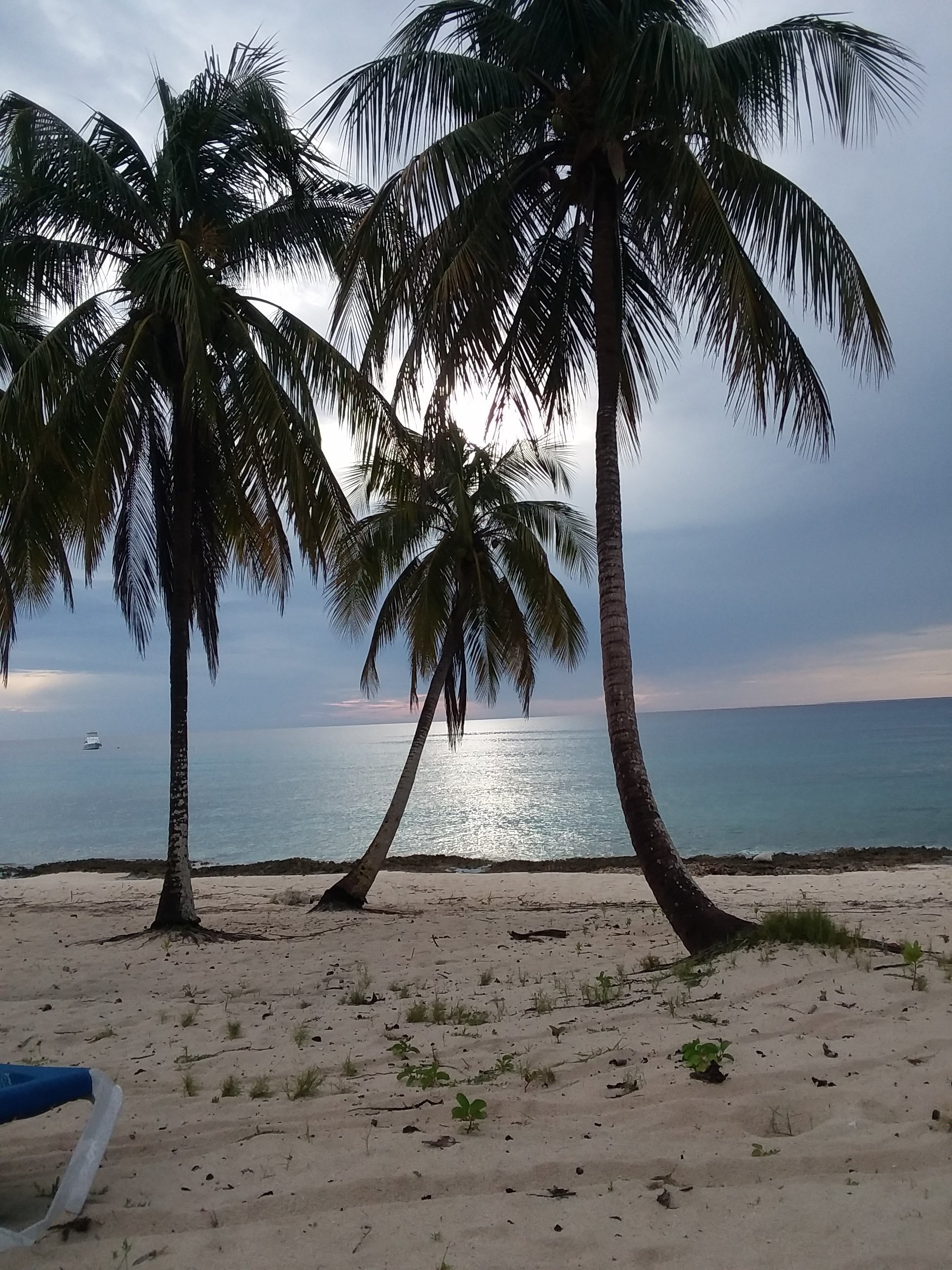 Hotel Maria La Gorda-portrait